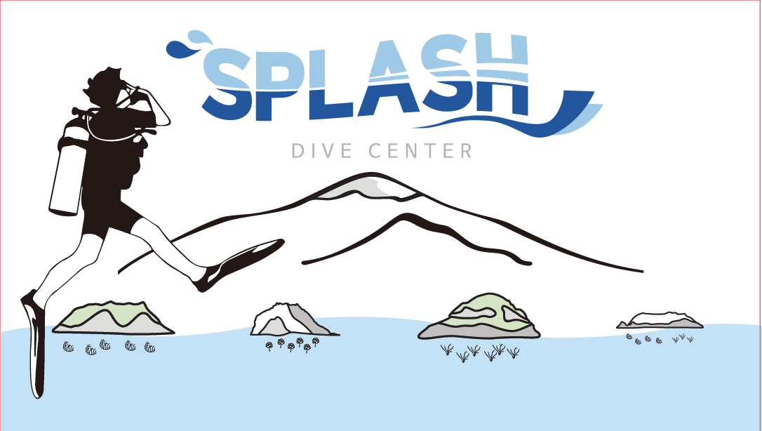 Splash Inn Dive Resort in West End, Honduras